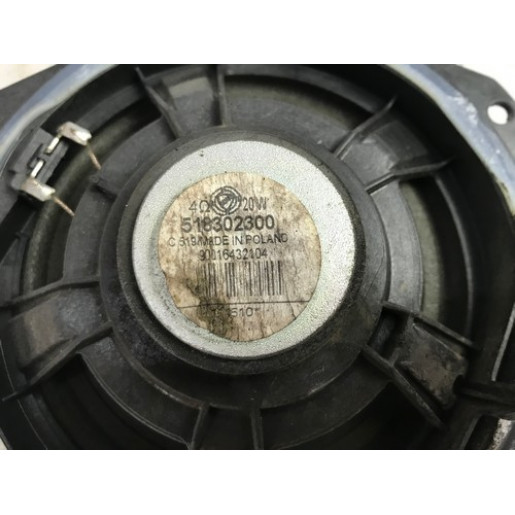 Передний динамик Fiat Punto III 2005-2010 90016432104